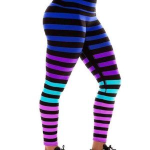 K-Deer Sneaker Length Yoga Pant